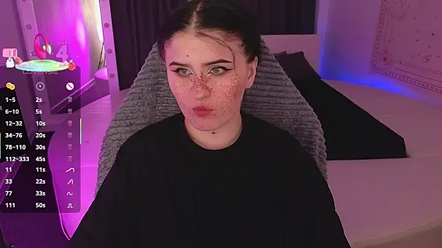 Dark Shine online show from 09-30-25, 05:56