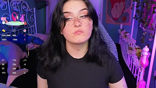 Dark Shine online show from 10-07-25, 06:10