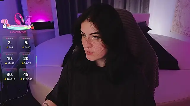 Dark Shine online show from 11-13-25, 06:01