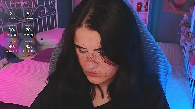 Dark Shine online show from 11-25-25, 05:51