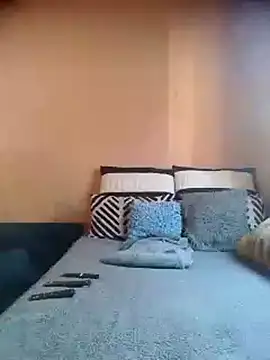 CocoButterxx online show from 10-25-25, 12:45