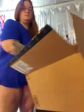 Love86Emily online show from 01-17-25, 06:54