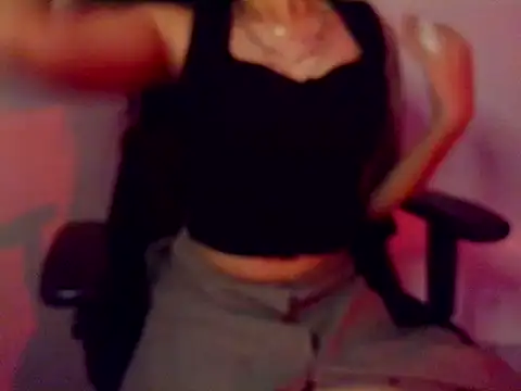 redruby xoxo online show from 04-02-26, 08:45