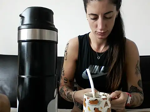 ferchule7 online show from 10-03-25, 01:08