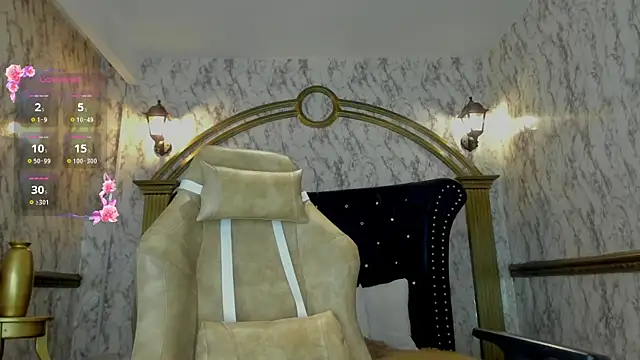 Snapshot of irenne_wilsonn chatting on 09-13-25, 01:22 irenne wilsonn online show from 09-13-25, 01:22