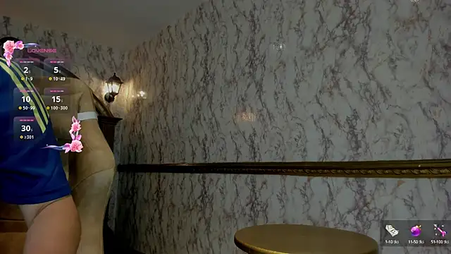 Snapshot of irenne_wilsonn chatting on 09-21-25, 03:02 irenne wilsonn online show from 09-21-25, 03:02