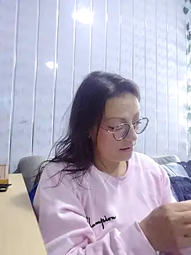 Susanahotsexxx online show from 10-24-25, 12:19