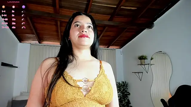 Miin yuna online show from 02-04-26, 01:50