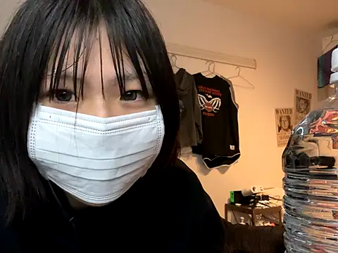 kabikabi makaron online show from 12-17-25, 01:17