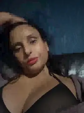 Angelaarayexx online show from 10-27-25, 12:15