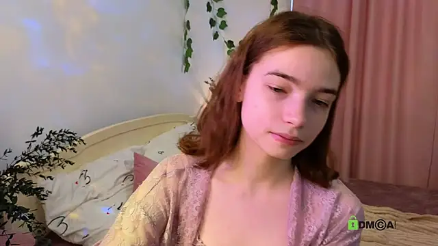 Evi Brook online show from 10-04-25, 11:41