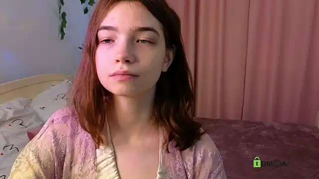 Evi Brook online show from 10-05-25, 11:52