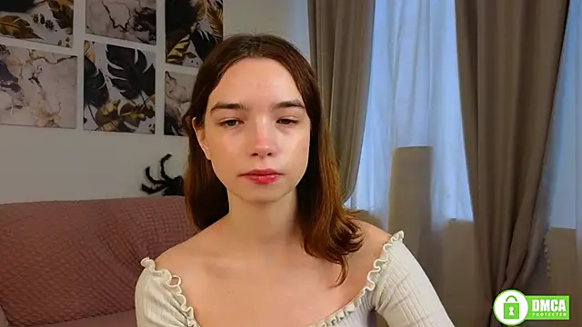 Evi Brook online show from 11-22-25, 08:24