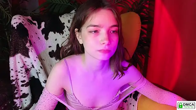 Evi Brook online show from 02-19-26, 05:42