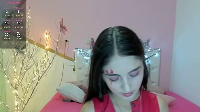 sofi san online show from 10-31-25, 02:51