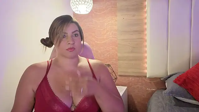 AgnesIvanova online show from 02-23-26, 07:11