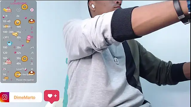 mike black 22 online show from 11-23-25, 02:28