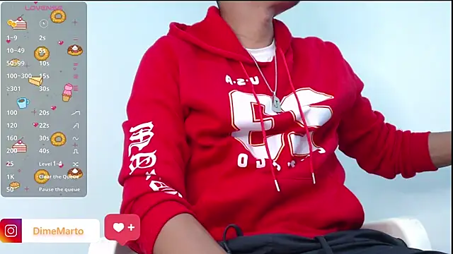 mike black 22 online show from 11-24-25, 03:12