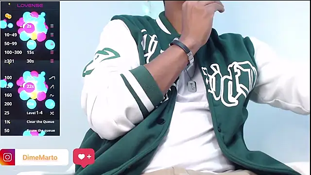 mike black 22 online show from 01-09-26, 03:48