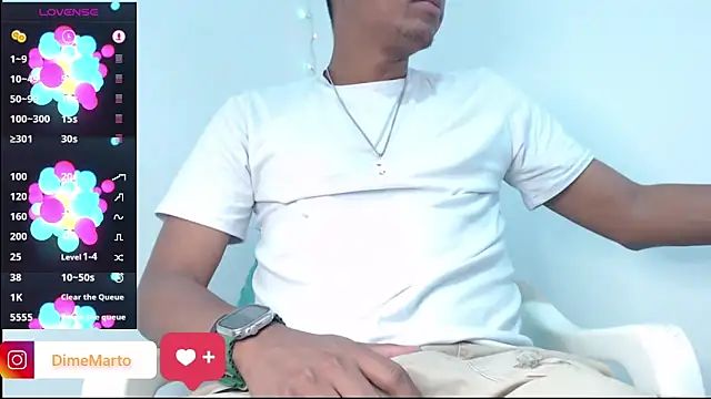 mike black 22 online show from 04-04-26, 03:42