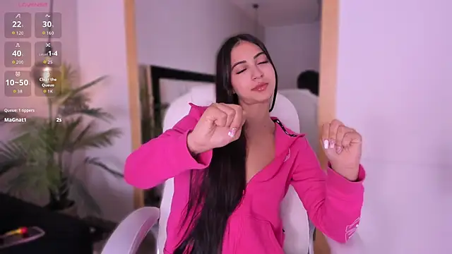 Kendall  blake online show from 10-14-25, 12:06