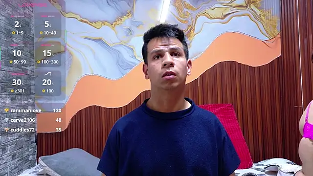 mabelineyesgreen303av online show from 10-29-25, 11:06