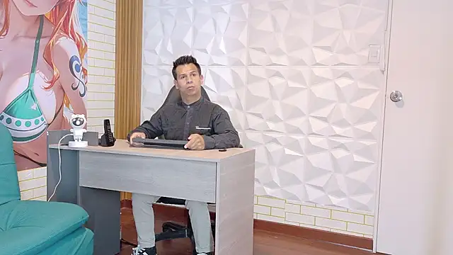 mabelineyesgreen303av online show from 11-04-25, 01:05