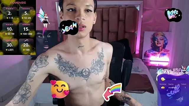 Snapshot of sara_slut21 chatting on 12-08-24, 07:22 sara slut21 online show from 12-08-24, 07:22