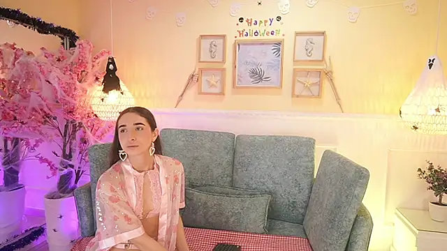 LoonaNyx online show from 10-22-25, 11:43