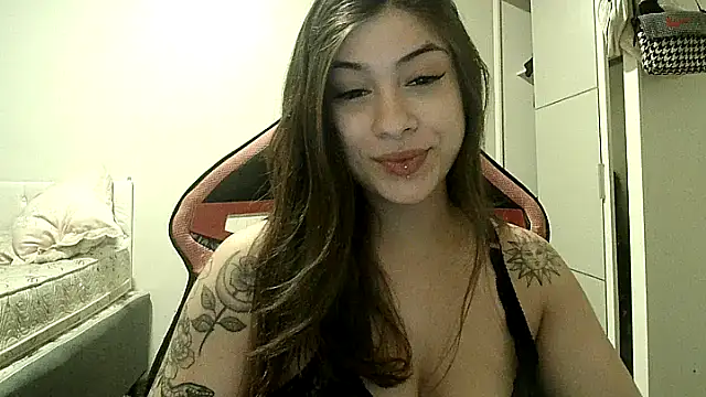 Becca B online show from 11-15-25, 10:37