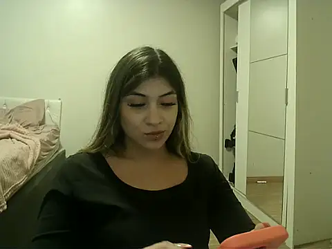 Snapshot of Becca_B chatting on 04-26-26, 10:29 Becca B online show from 04-26-26, 10:29