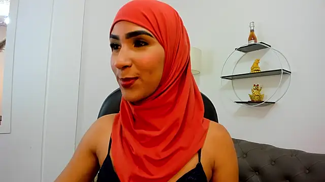 nefer ahsgarr online show from 10-21-25, 11:16