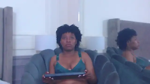 NatashaSilver online show from 11-07-25, 01:33