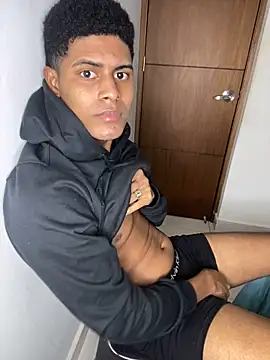 Nick Jackson  online show from 09-10-25, 09:42