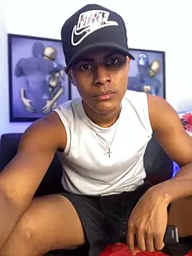 Nick Jackson  online show from 03-17-26, 04:28