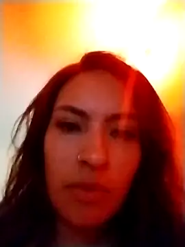 Adarha Ramirez online show from 10-24-25, 02:19