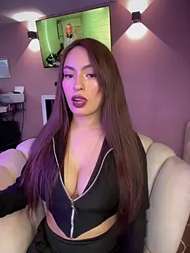 Adarha Ramirez online show from 11-07-25, 05:18