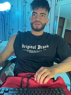 King Draven3 online show from 11-29-25, 07:28