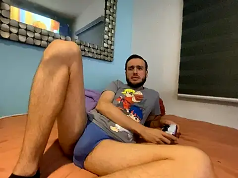 Alexitho25 online show from 10-08-25, 10:24