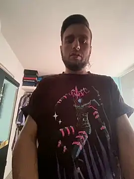 Alexitho25 online show from 11-16-25, 09:31