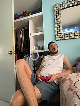 Alexitho25 online show from 02-19-26, 09:22