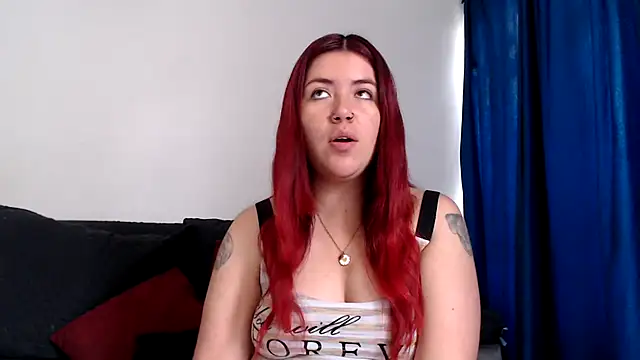 Snapshot of evilheart_69 chatting on 11-06-25, 05:47 evilheart 69 online show from 11-06-25, 05:47