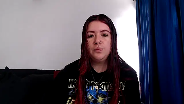 Snapshot of evilheart_69 chatting on 11-12-25, 05:13 evilheart 69 online show from 11-12-25, 05:13