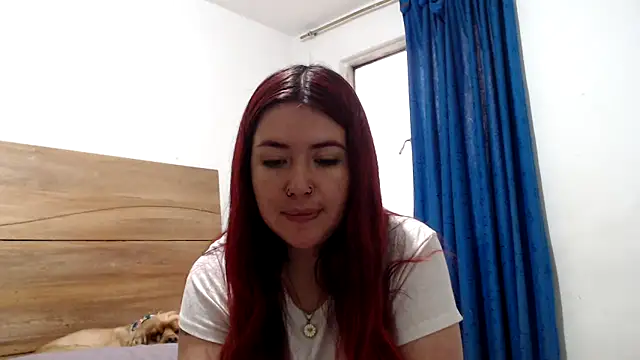 Snapshot of evilheart_69 chatting on 11-24-25, 05:45 evilheart 69 online show from 11-24-25, 05:45