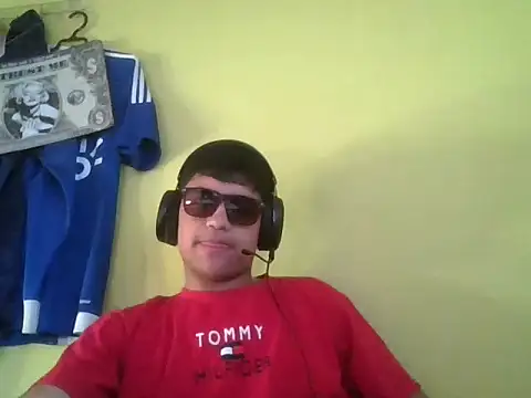 Snapshot of juanfritaa21 chatting on 09-22-25, 09:28 juanfritaa21 online show from 09-22-25, 09:28