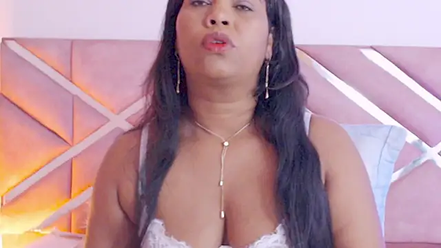 sofia 07 online show from 01-18-26, 01:20