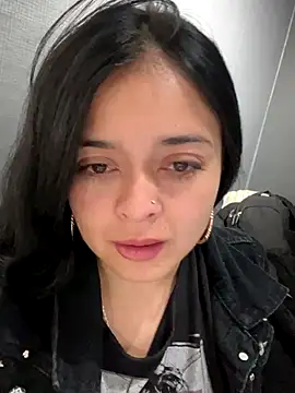 Emily Rivers  online show from 09-11-25, 12:38