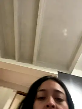 Emily Rivers  online show from 10-07-25, 01:08