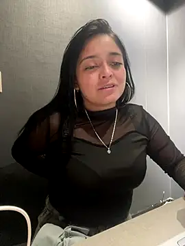 Emily Rivers  online show from 10-25-25, 02:41