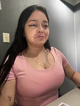 Emily Rivers  online show from 11-06-25, 01:23